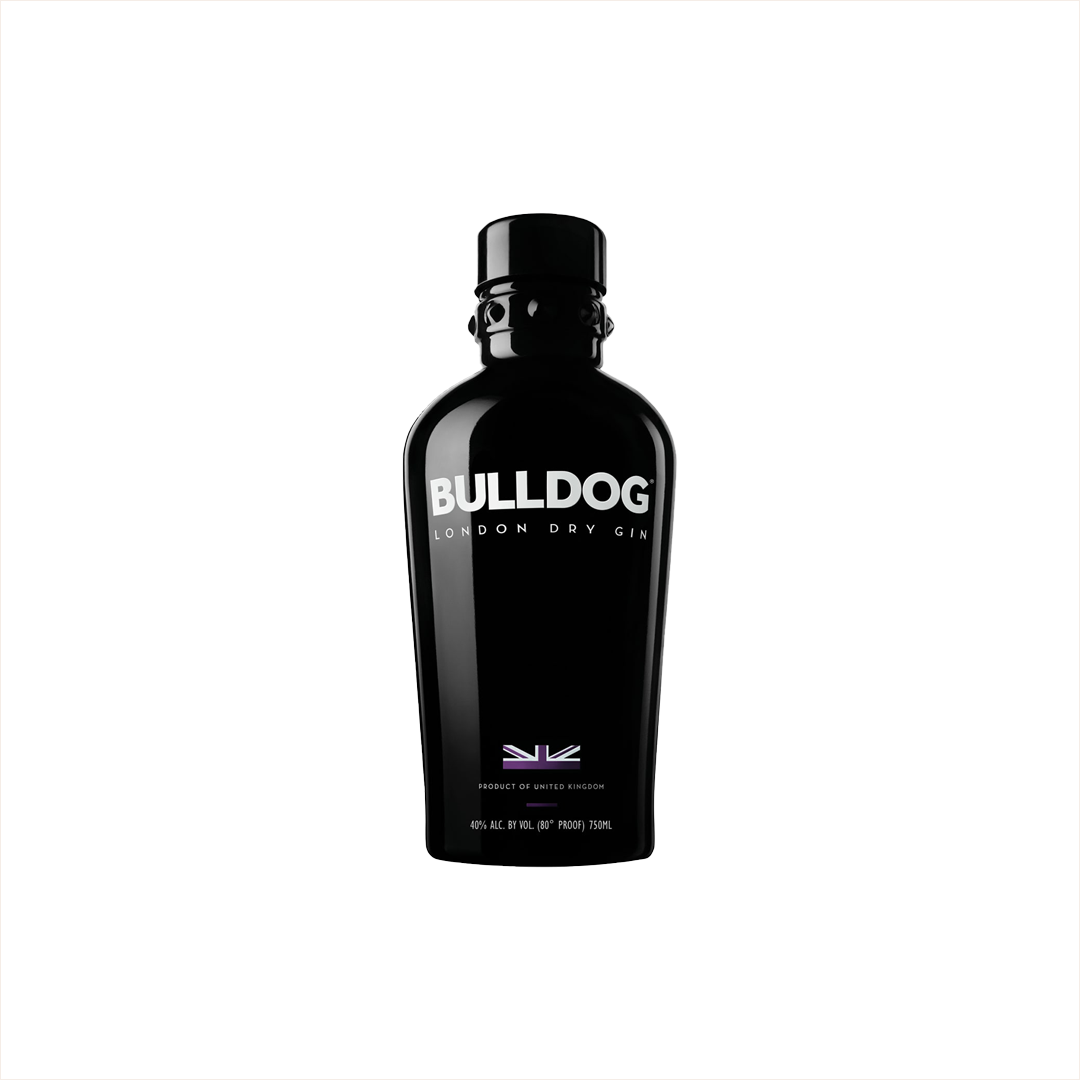 Bulldog London Dry Gin