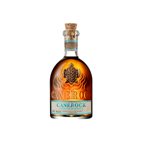 Canerock Canerock / Spiced Rum / 700mL