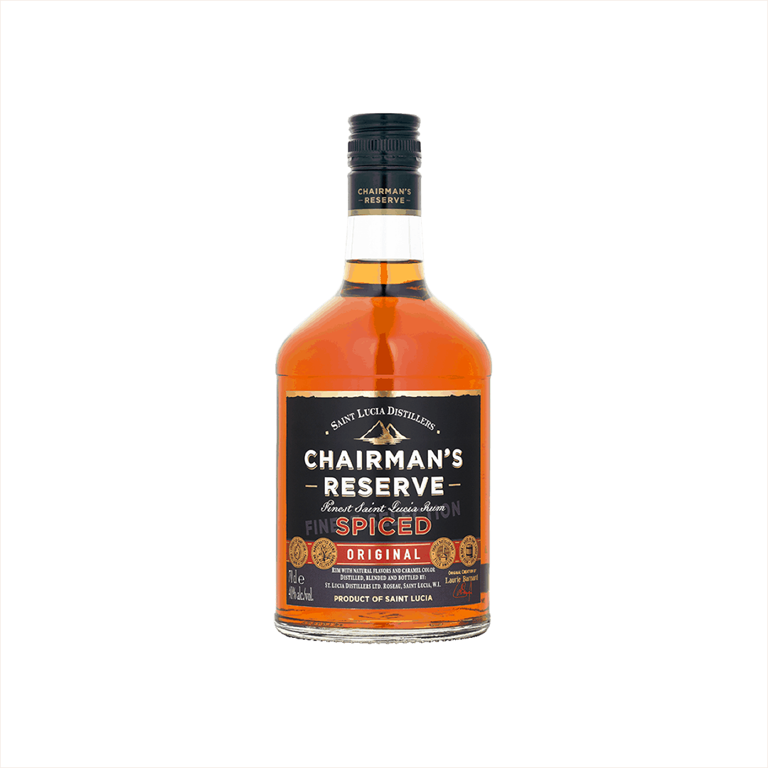 Chairman's Reserve Spiced Rum