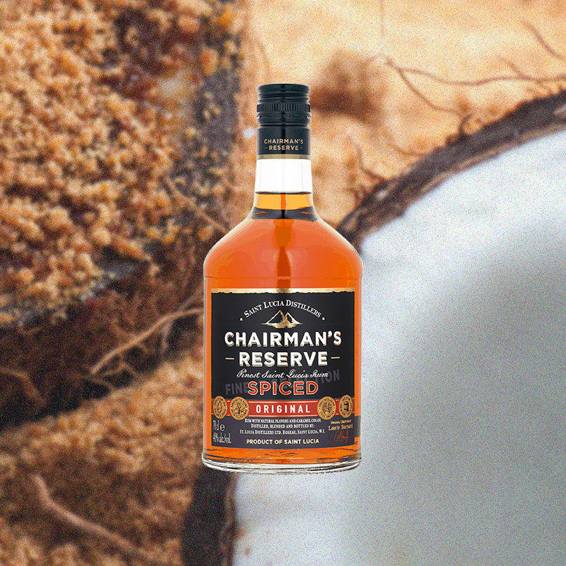 Chairman's Reserve Spiced Rum