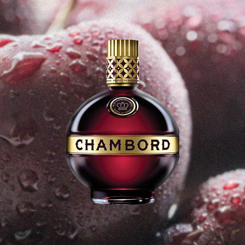 Chambord Liqueur