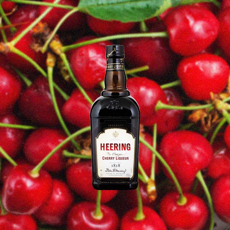 Heering Cherry Liqueur