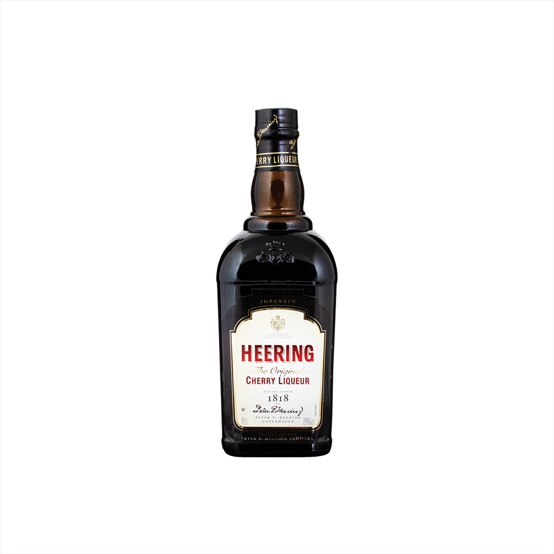 Heering Cherry Liqueur