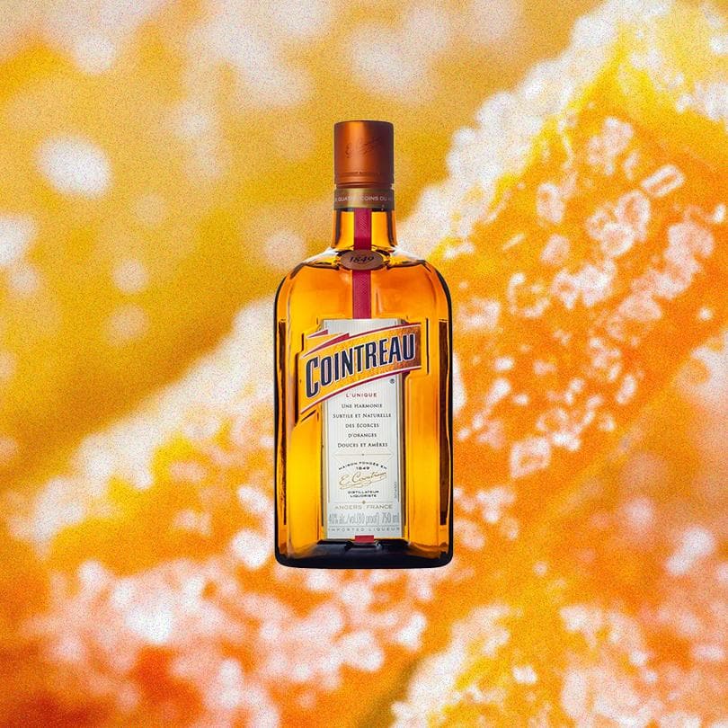 Cointreau Liqueur