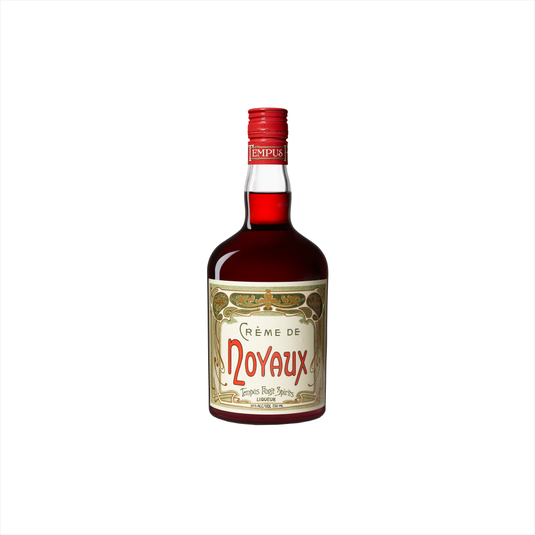 Tempus Fugit Creme de Noyaux