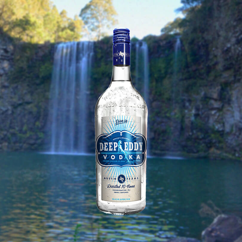 Deep Eddy Original Vodka