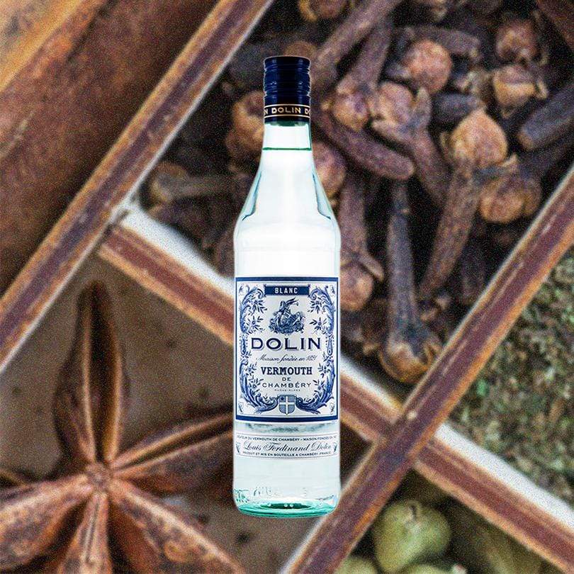 Dolin Blanc Vermouth