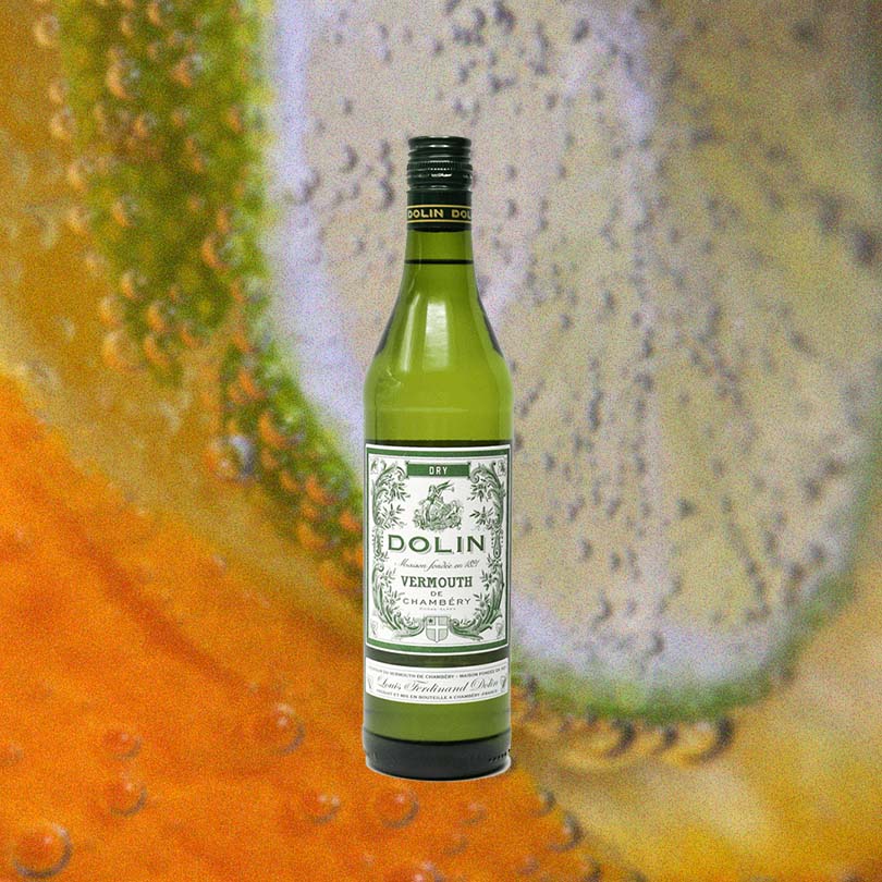 Dolin Dry Vermouth De Chambéry