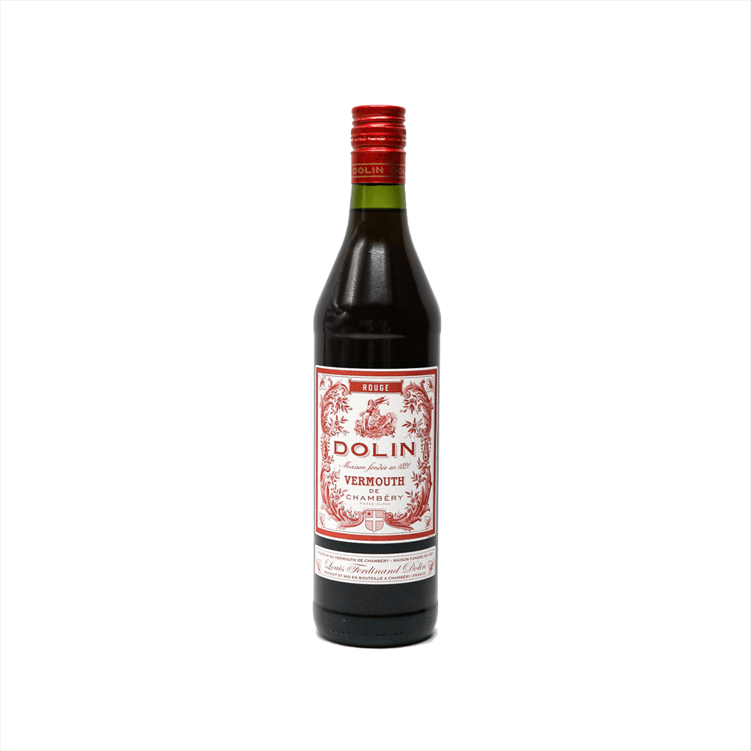 Dolin Rouge Vermouth de Chambéry