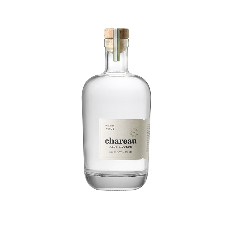 Chareau Aloe Liqueur