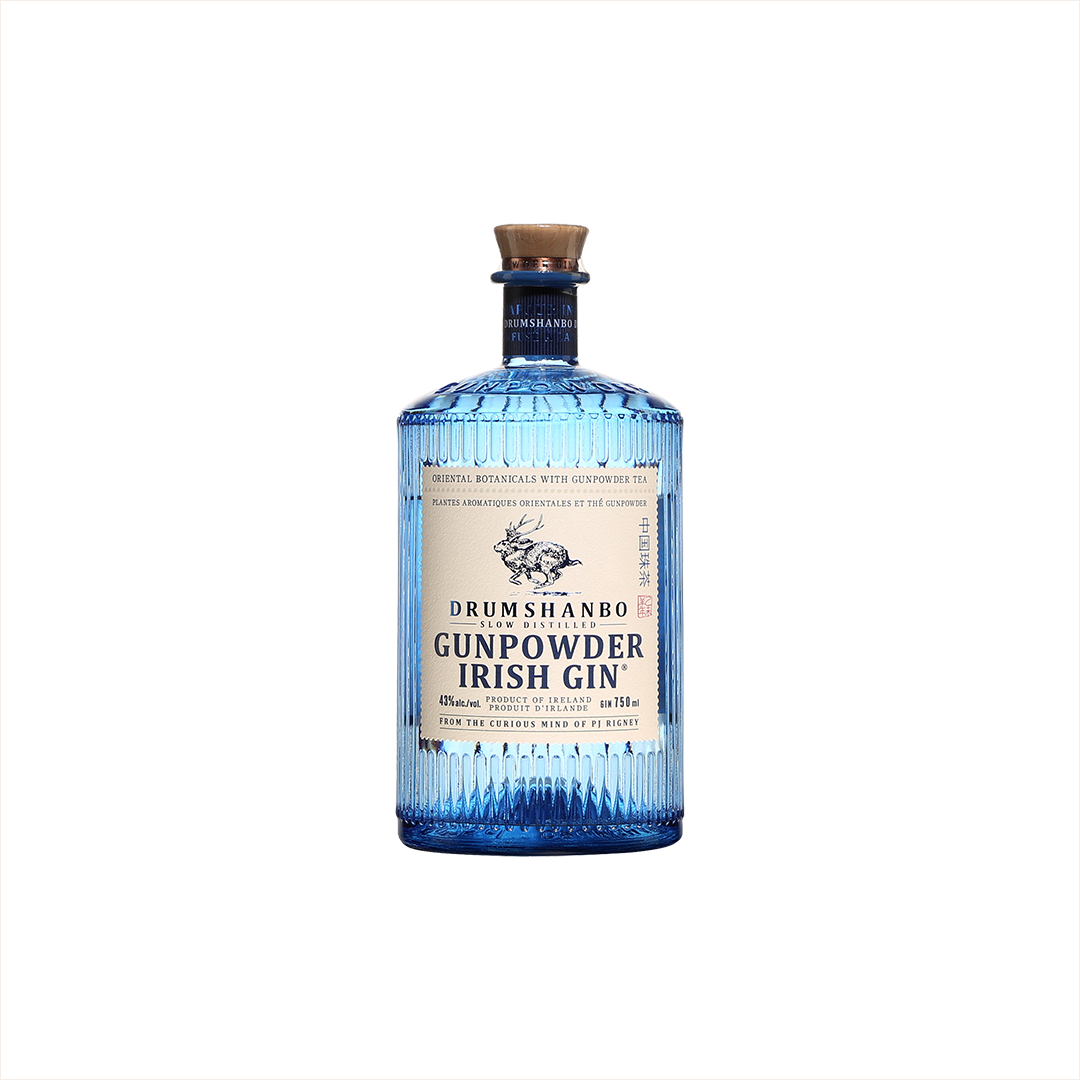 Drumshanbo Gunpowder Irish Gin