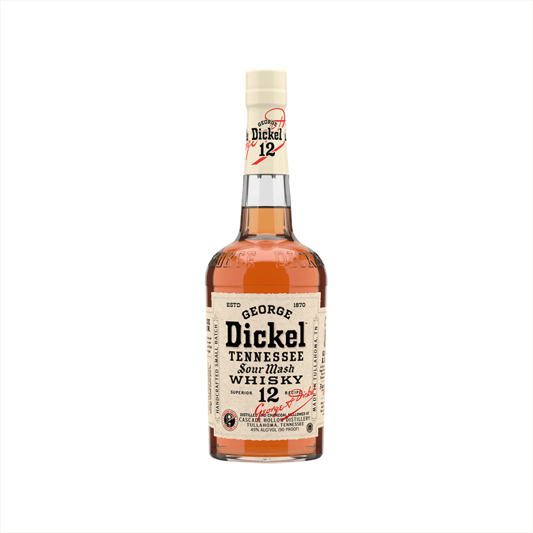 George Dickel Superior Recipe No. 12 Whisky