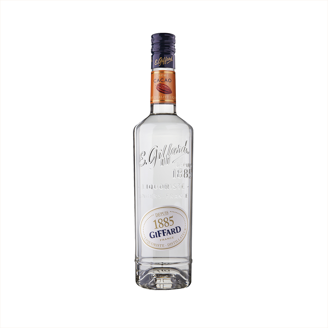 Giffard Crème de Cacao Liqueur