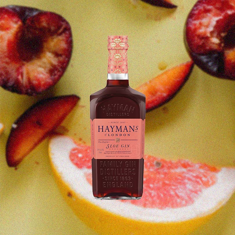 Hayman's Sloe Gin