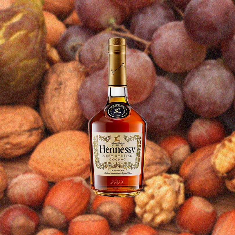 Hennessy V.S. Cognac