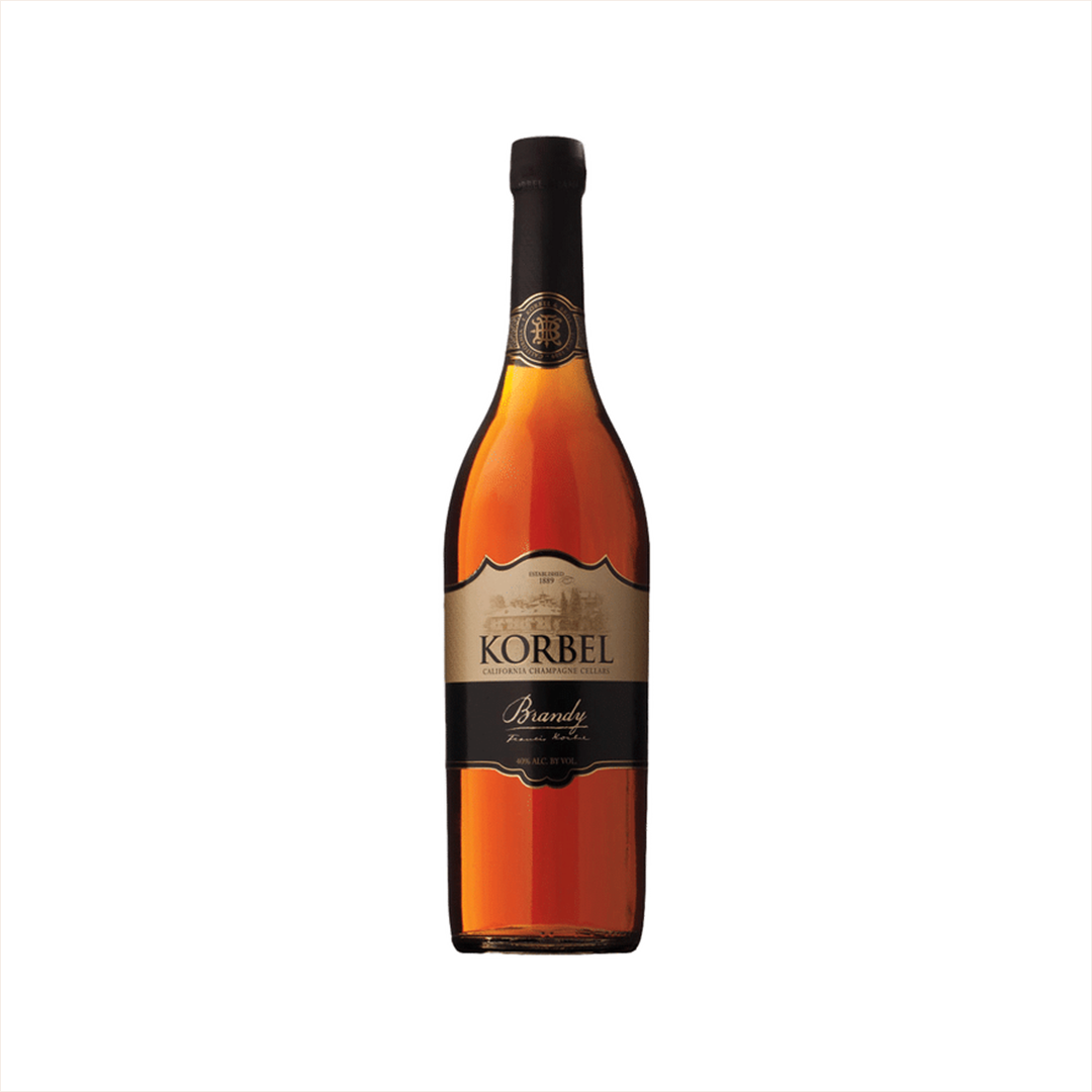 Korbel Brandy