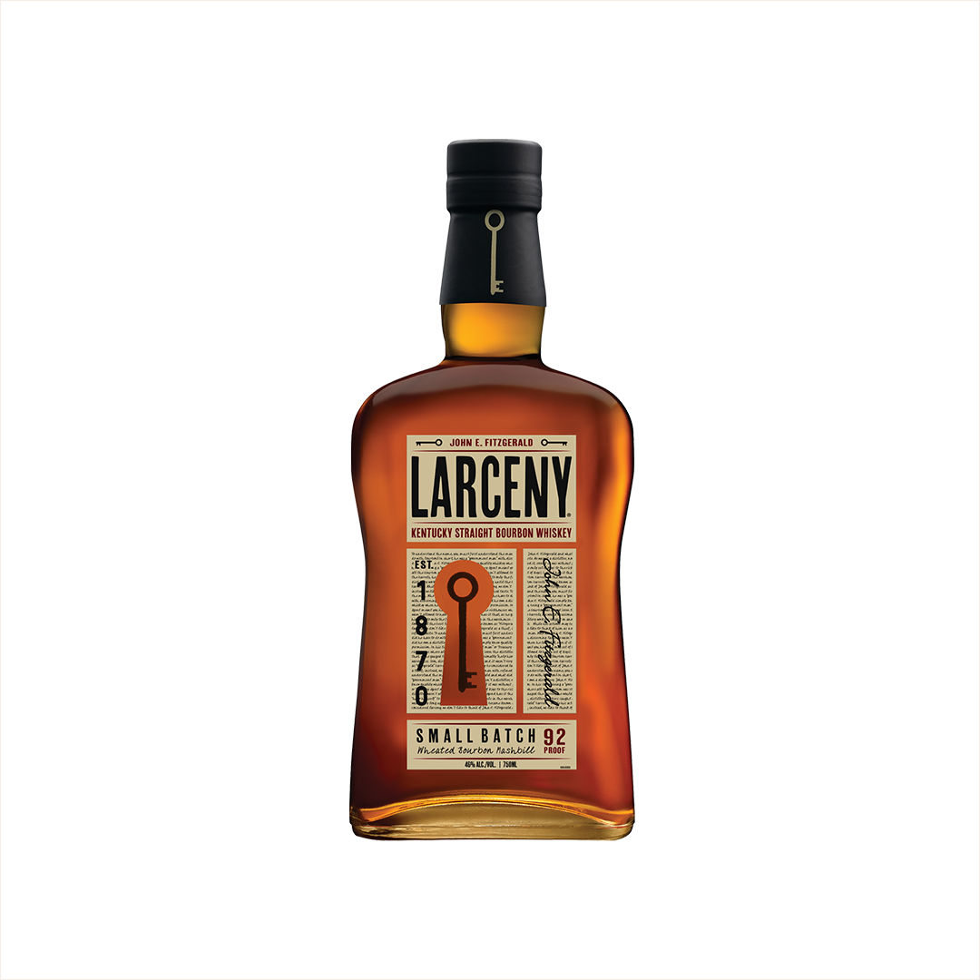 Larceny Small Batch Bourbon