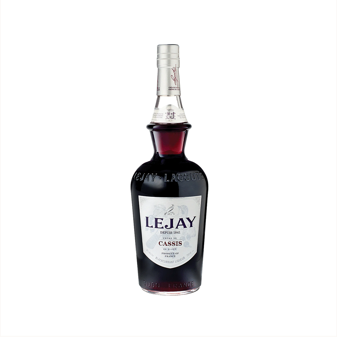 LEJAY LAGOUTE Crème de Cassis