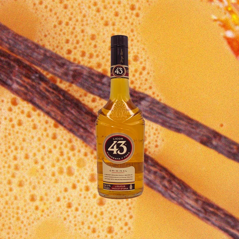 Licor 43 Spanish Liqueur