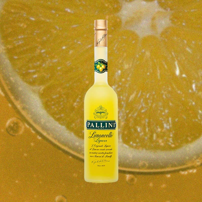 Pallini Limoncello