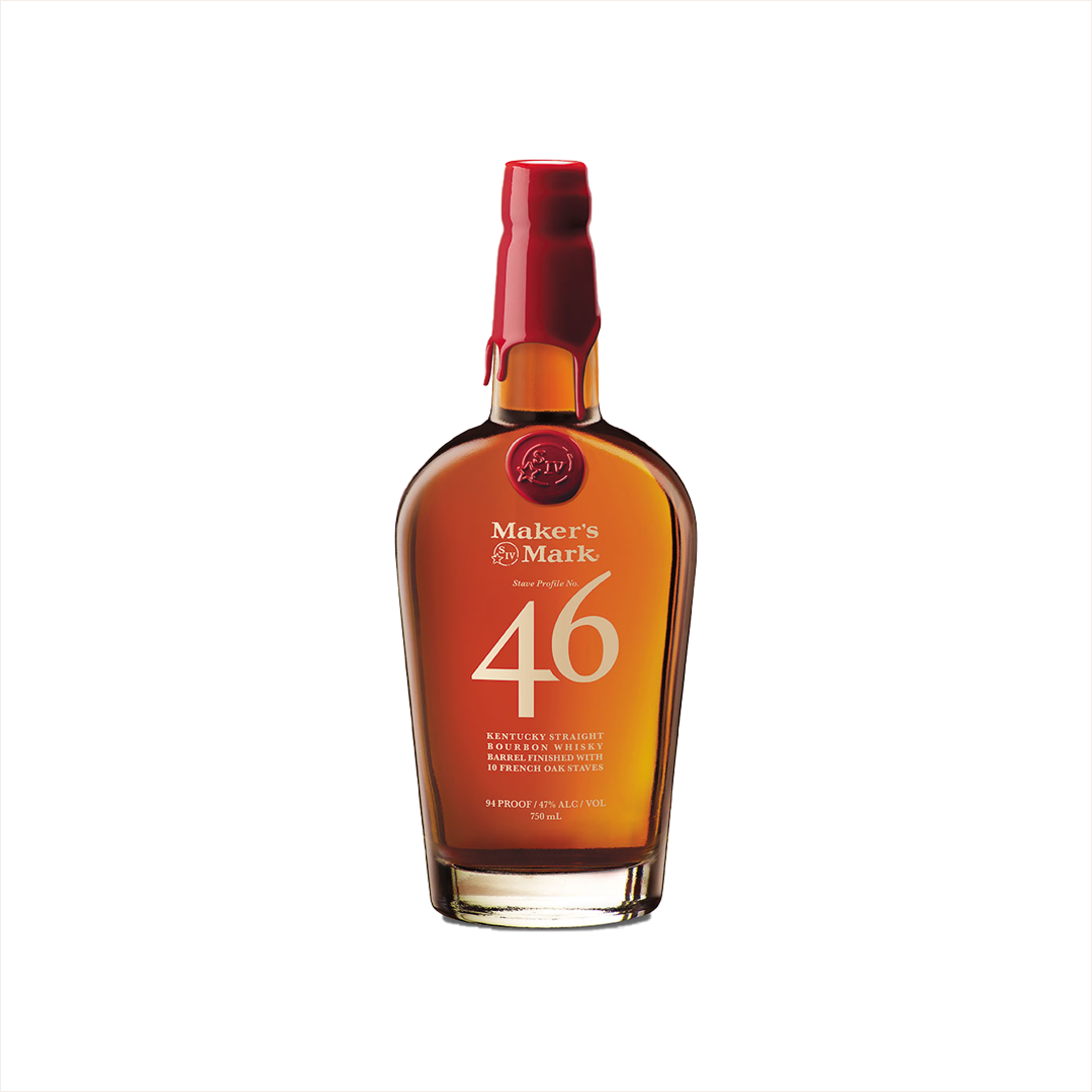 Maker's Mark 46 Bourbon