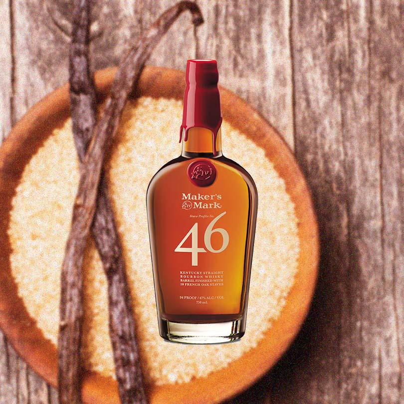 Maker's Mark 46 Bourbon