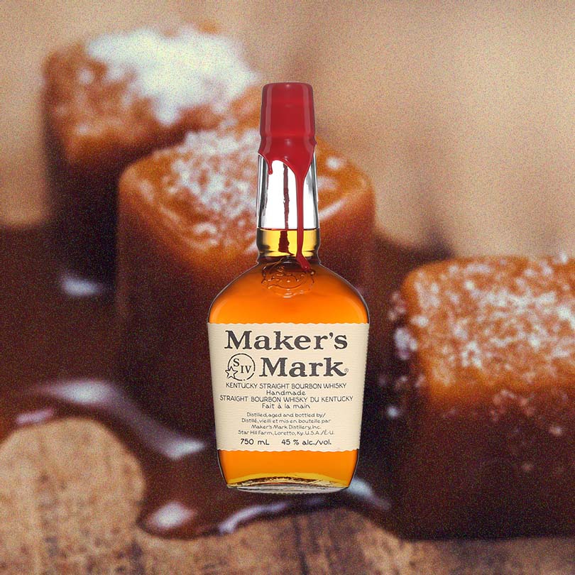 Maker's Mark Bourbon