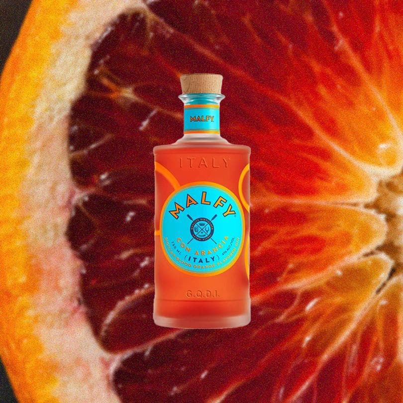 Malfy Blood Orange Gin