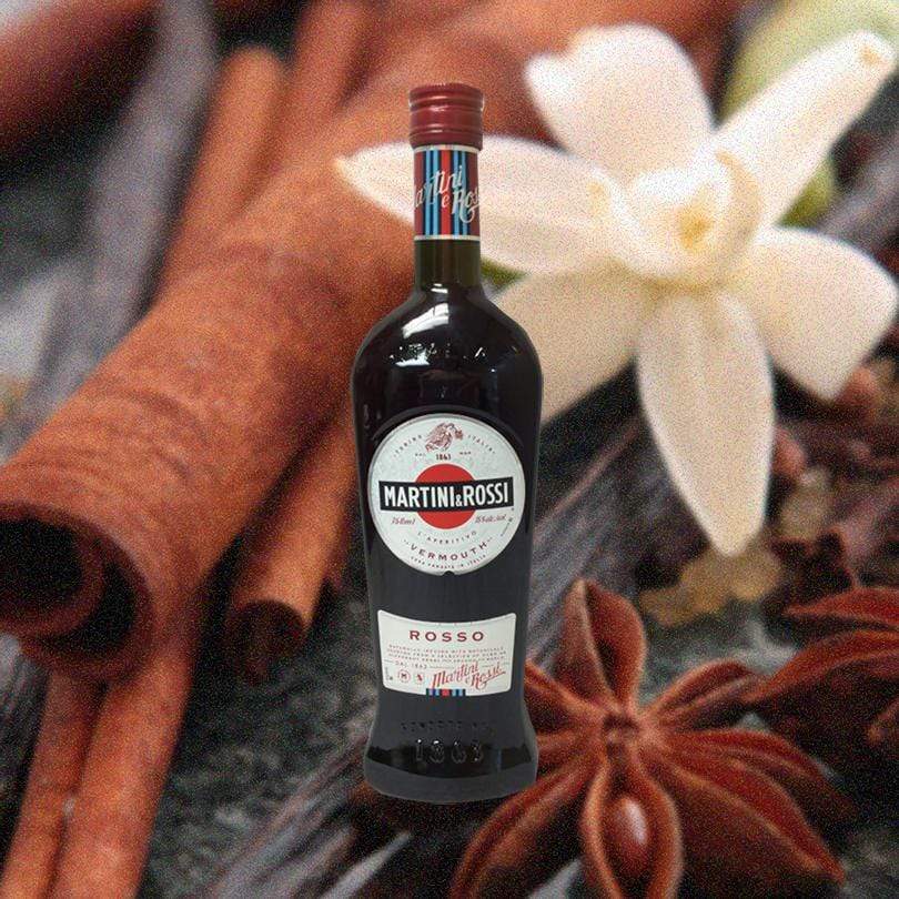 Martini & Rossi Rosso Sweet Vermouth