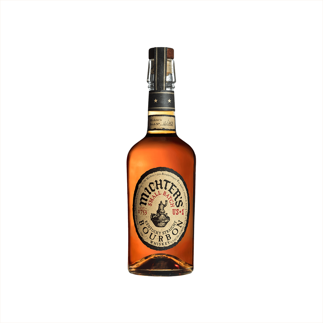 Michter's US 1 Small Batch Bourbon