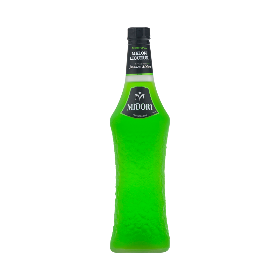 MIDORI Melon Liqueur