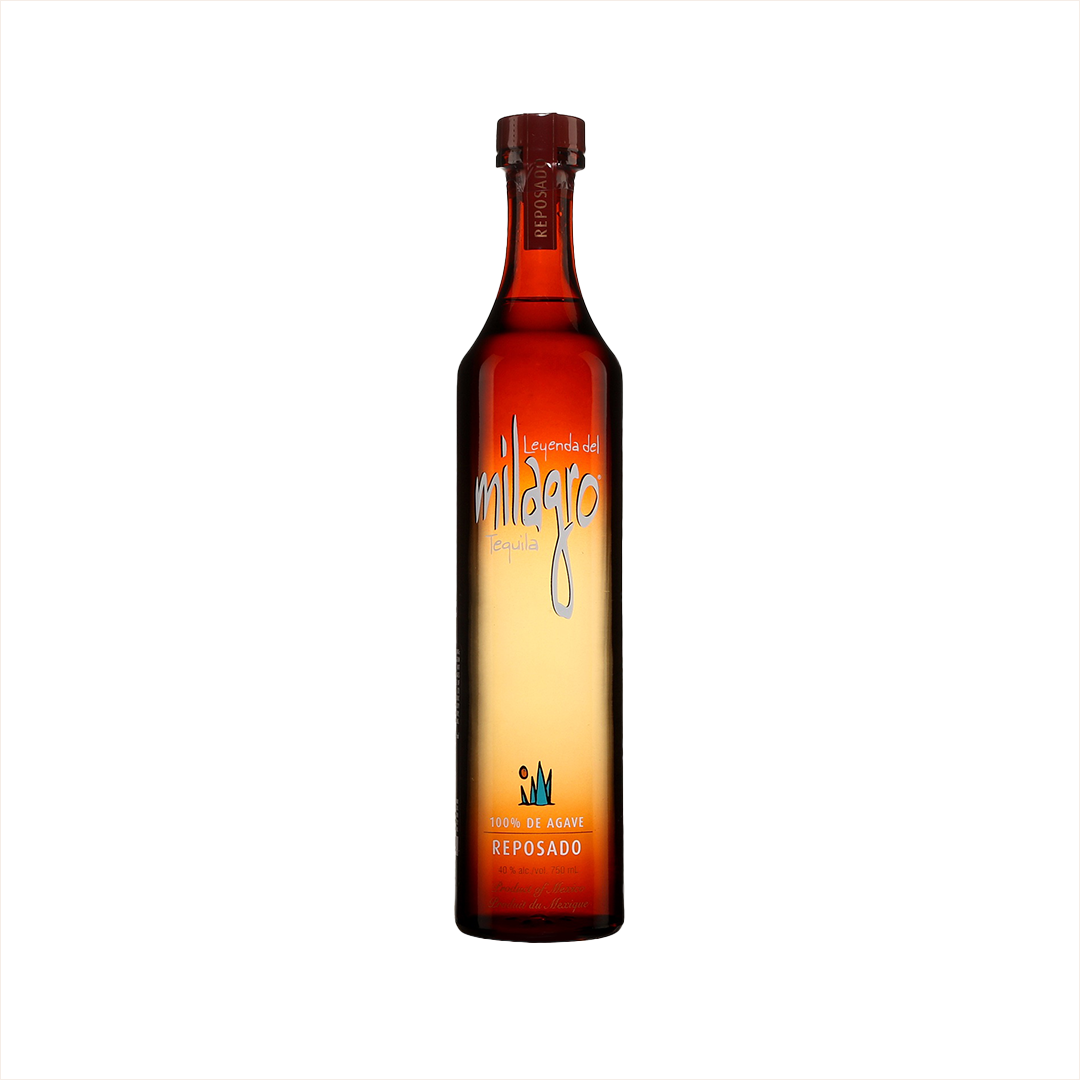 Milagro Reposado Tequila