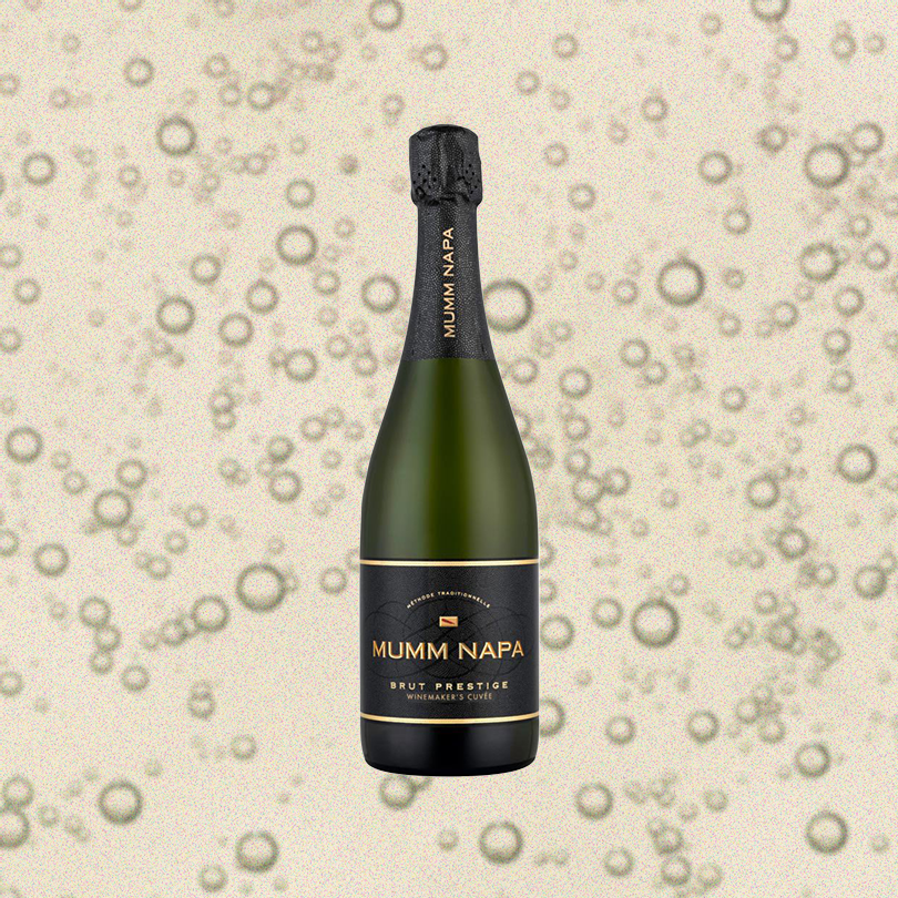 Mumm Napa Brut Prestige