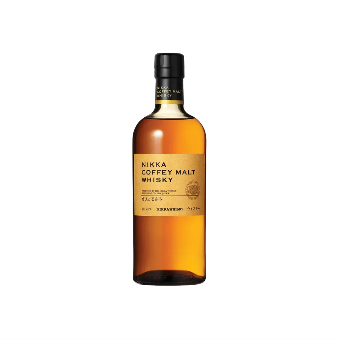 Nikka Coffey Malt Whisky