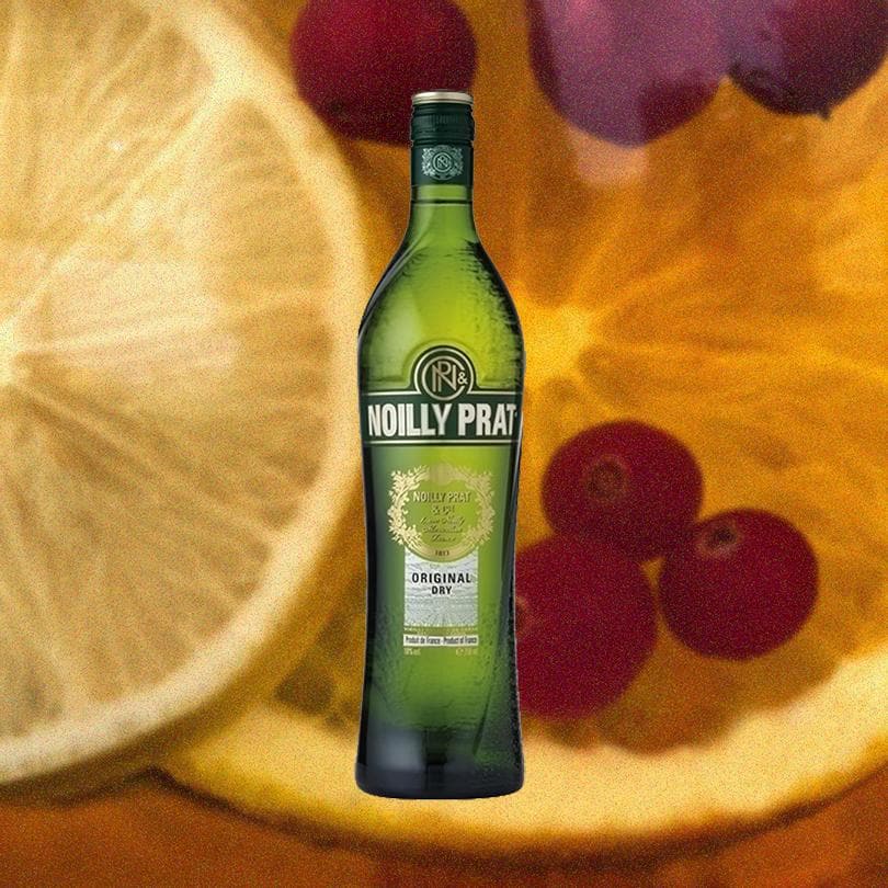 Noilly Prat Dry Vermouth