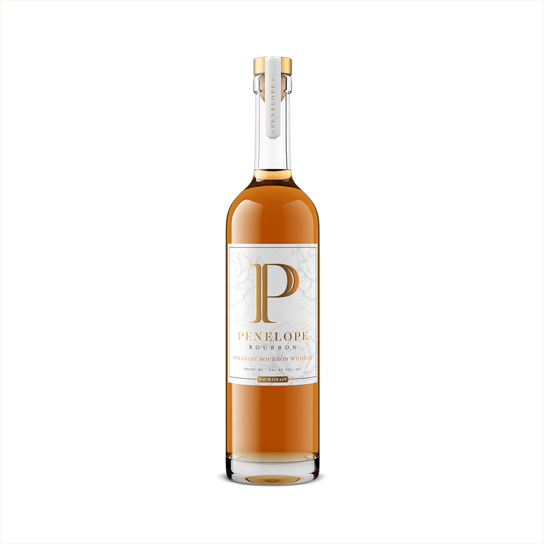 Penelope Four Grain Bourbon