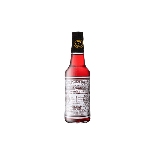 Angostura Bitters – A Bar Above