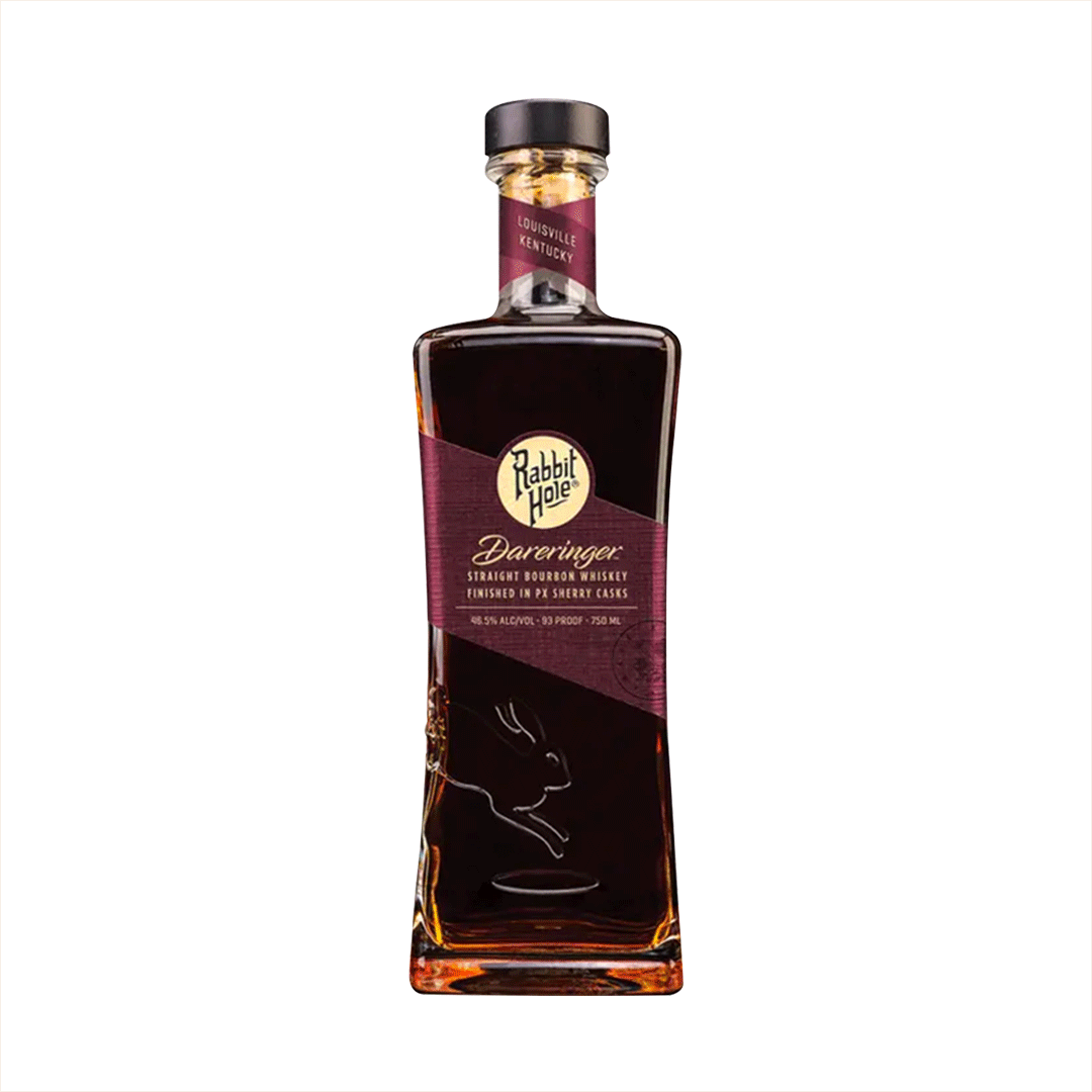 Rabbit Hole Dareringer Sherry Finish Bourbon