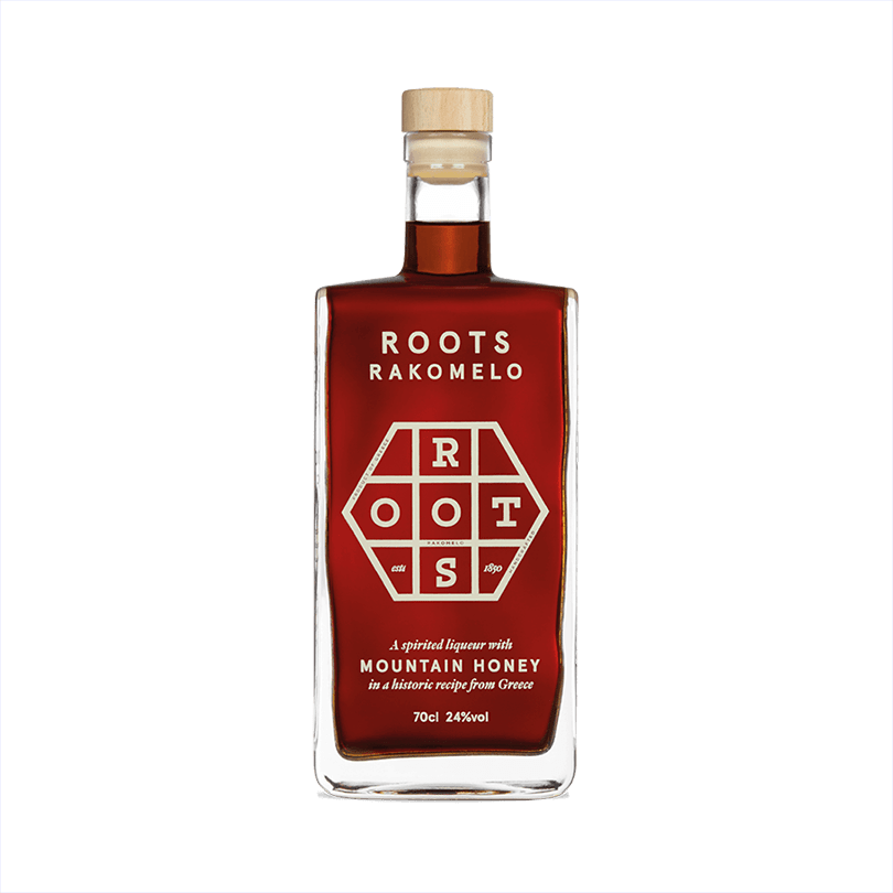 Roots Rakomelo Sweet Liqueur