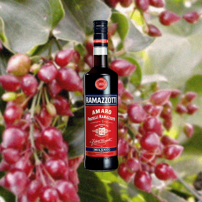 Ramazzotti Amaro