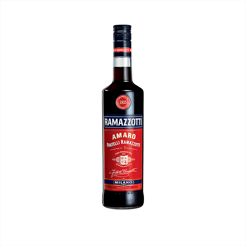 Ramazzotti Amaro