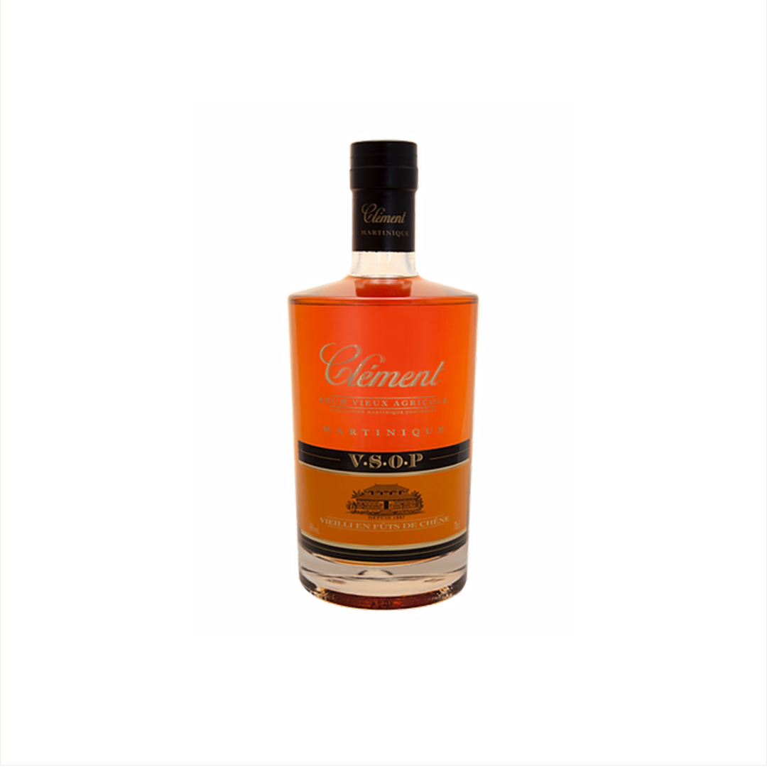 Clement VSOP Rhum Vieux