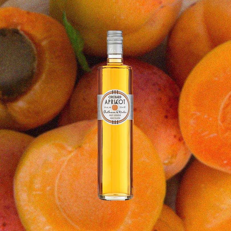 Rothman & Winter Apricot Liqueur