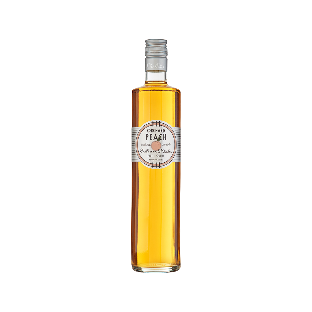 Rothman & Winter Orchard Peach Liqueur