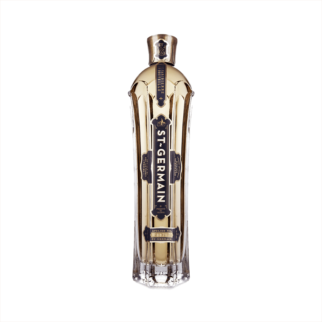 St-Germain Elderflower Liqueur