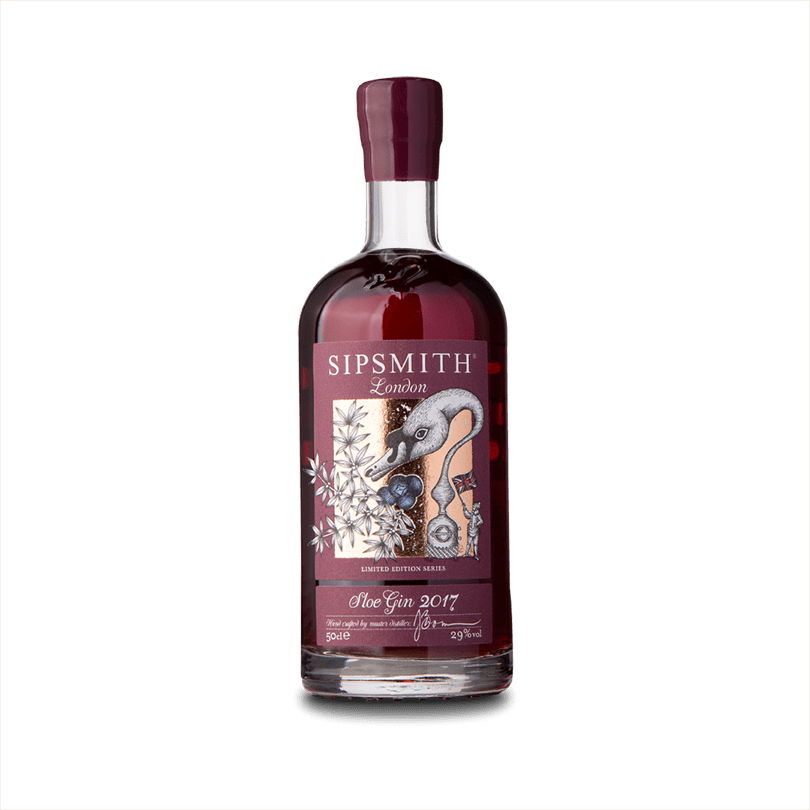 Sipsmith Sloe Gin