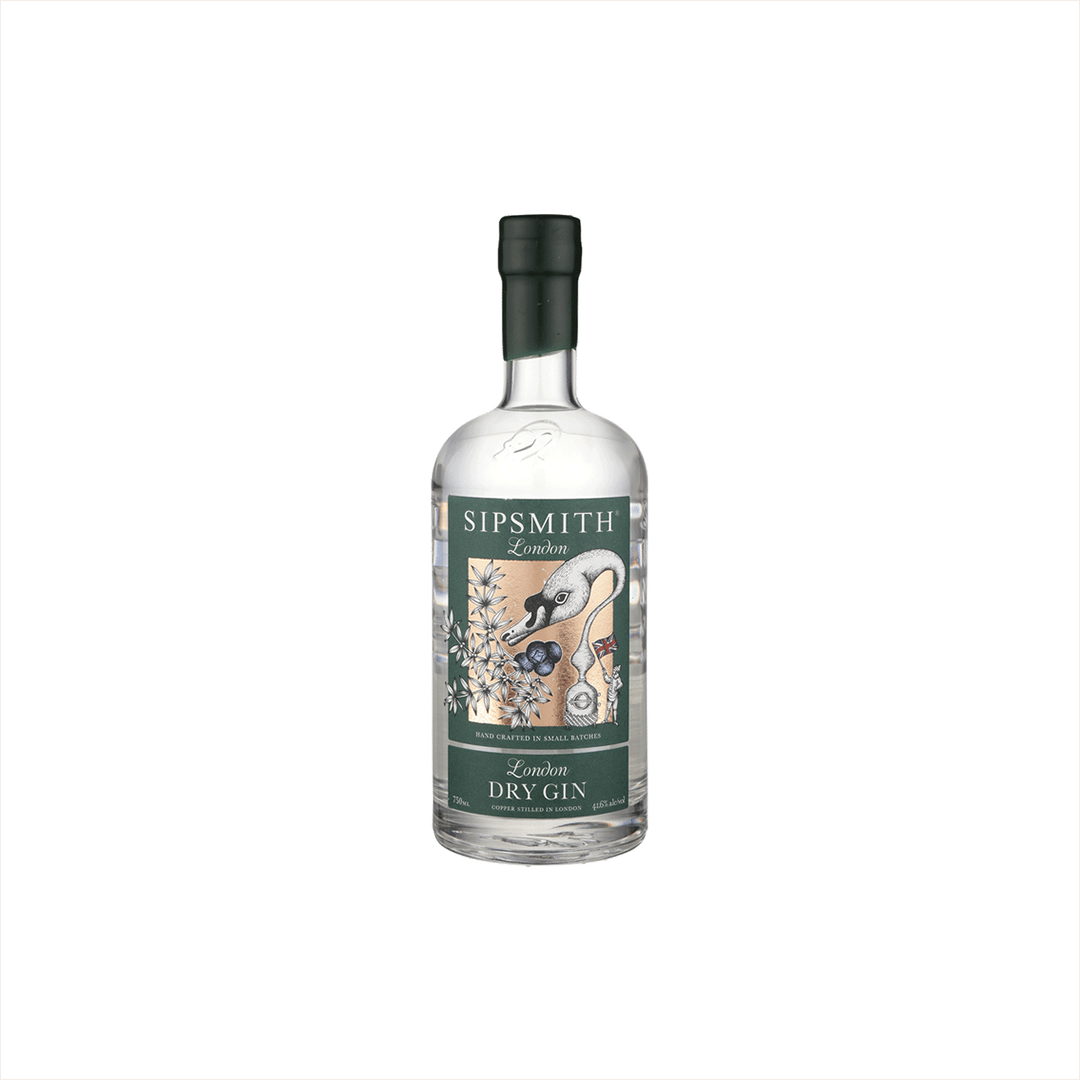 Sipsmith London Dry Gin Order Online Curiada