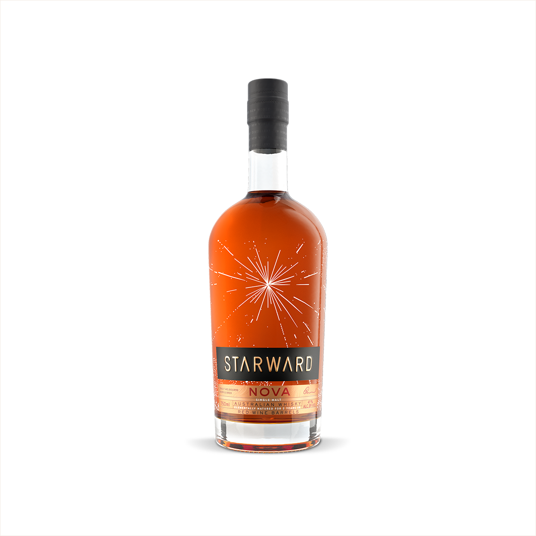 Starward Nova Australian Single Malt Whisky