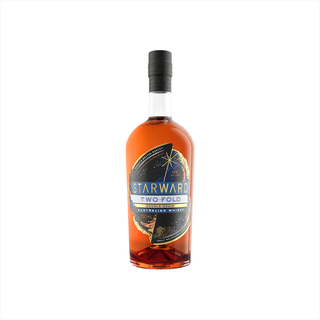 Starward Two-Fold Whisky