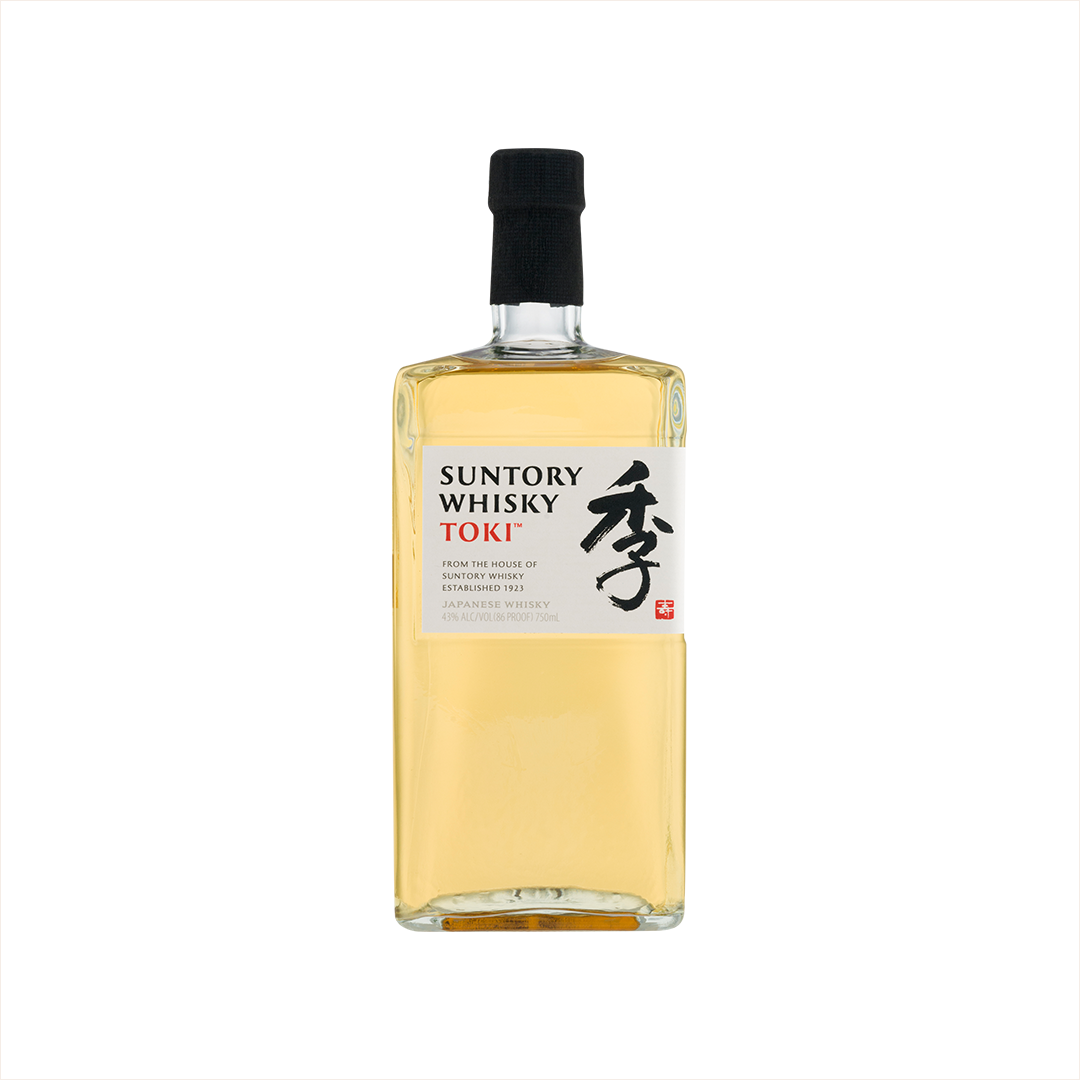 suntory whiskey toki for sale